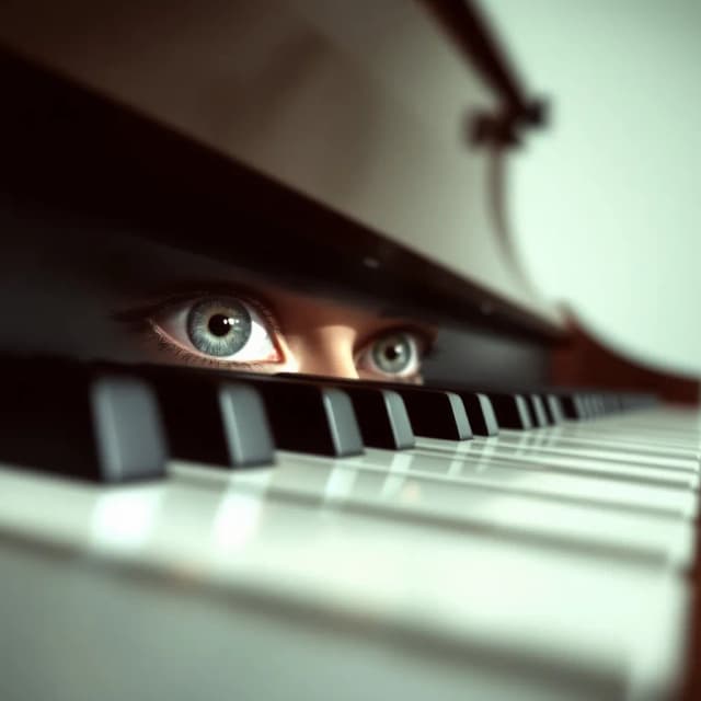 Behind Smiles