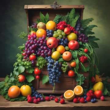 Health is Wealth 