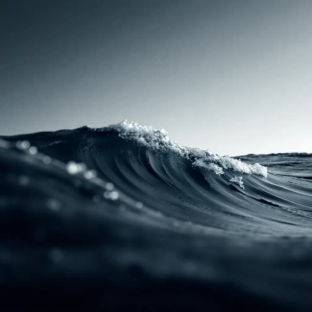 Unstoppable Forward Momentum