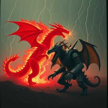 Eternal Carnage in Shadow