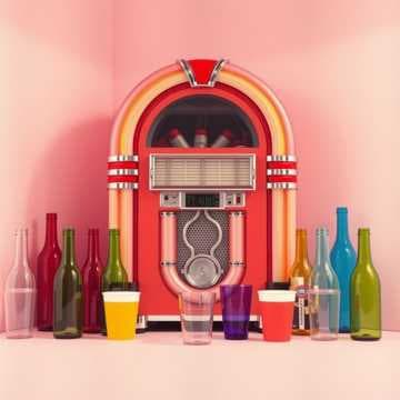 Punk song