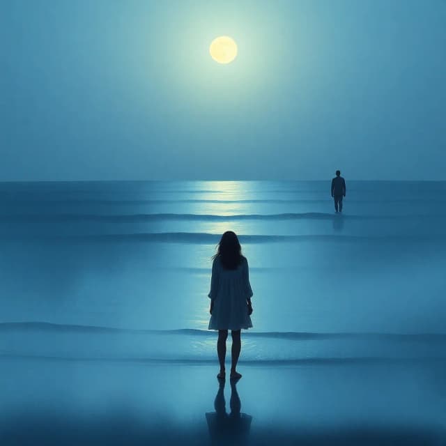 Walk on Water