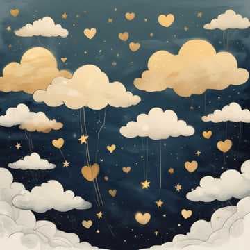 Cute Love Story
