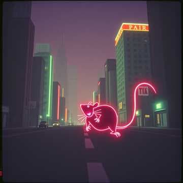 Rattzilla 