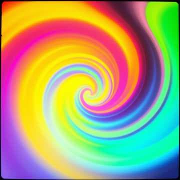 Whirlwind Symphony