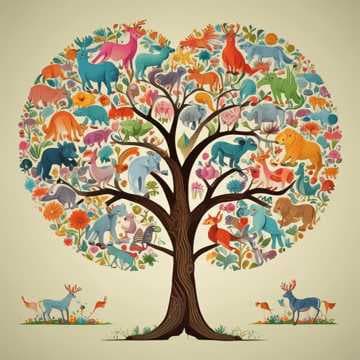Animal Lovers Of History