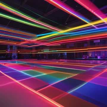 Baila con DJ Lil Mario