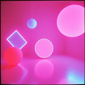 Techno bunker arabe 