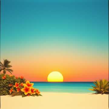 Beleza na Praia