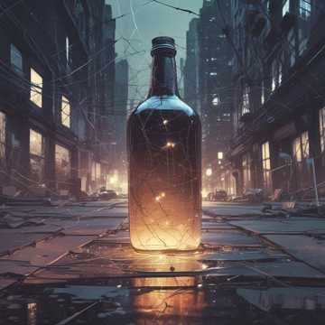 Lost in Shadows