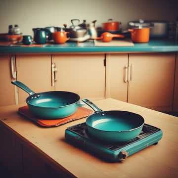 Skillets