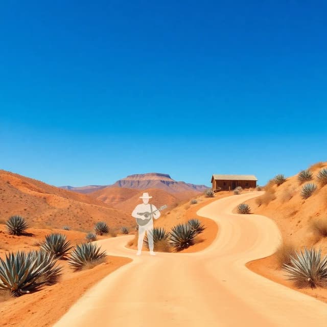 Hijo de Mezcaleros