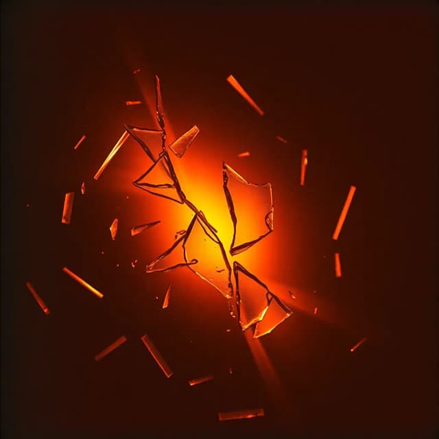Burning Up
