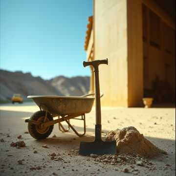 The Quarry Blues