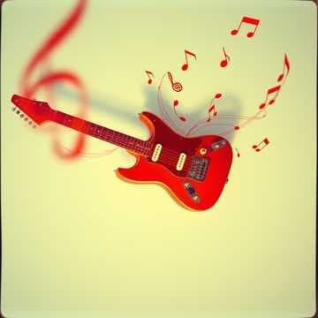 Power of rock 