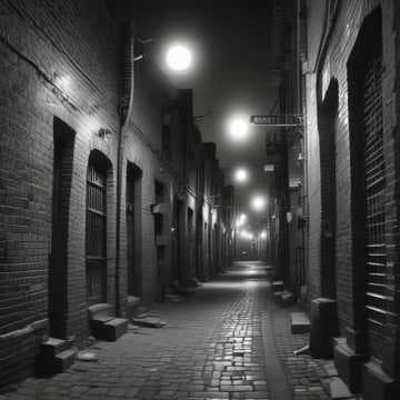 Shadow Runner
