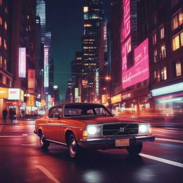Volvo Runt