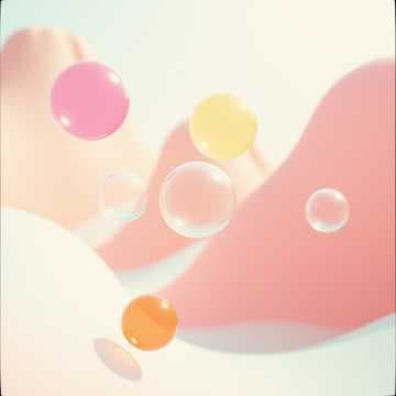 Bubbly Playtime