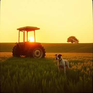 Country Farm