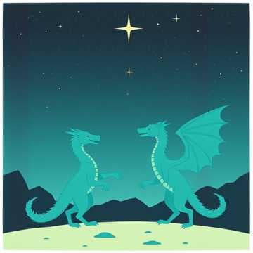 Wings of Harmony