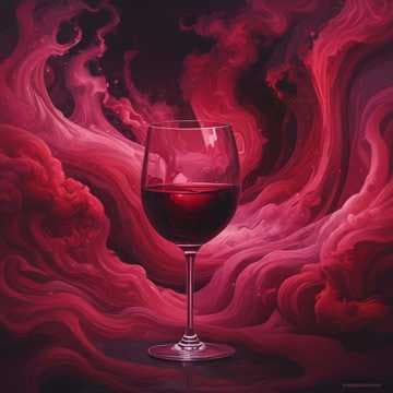 Laal Sharaab Ka Saath