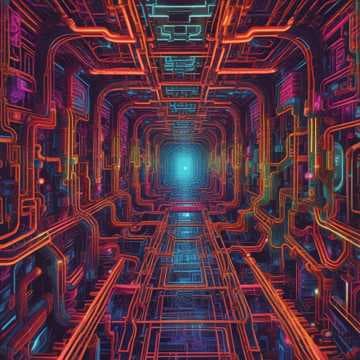 Resistance Is Futile