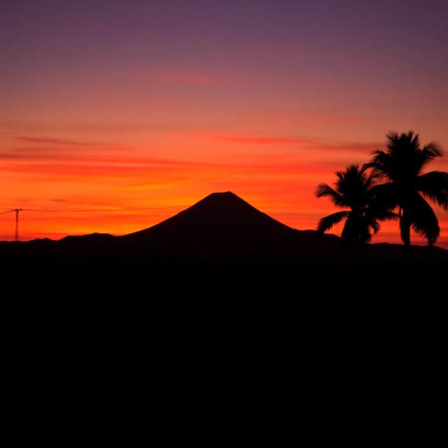 Corazón De Fuego