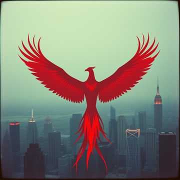 Rise Together