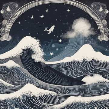 Whale of the Sea