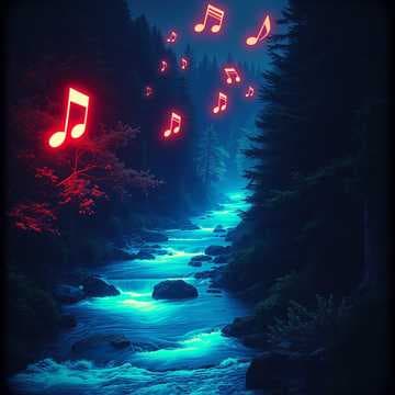 Go with the flow 
