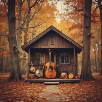 Wanderer’s Lament