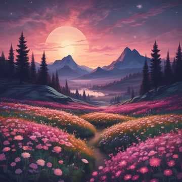 Gece şiiri