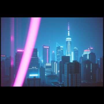 Midnight Groove Jam