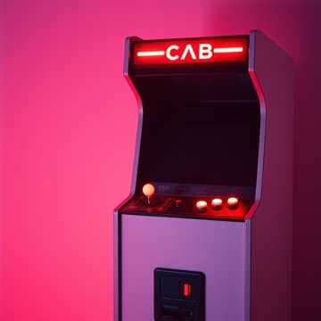Arcade Lights