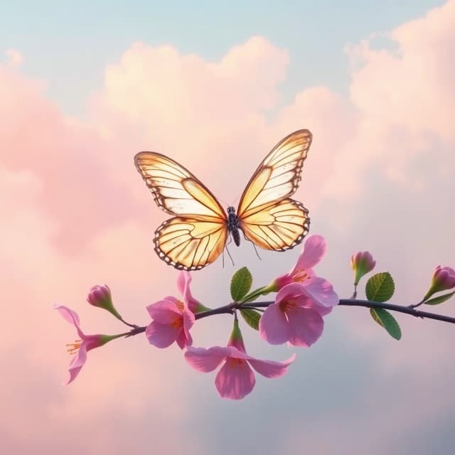 Borboleta