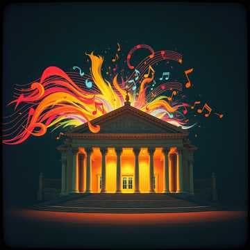 A Classical Agenda
