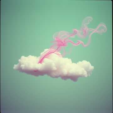 Cloudy Horizons