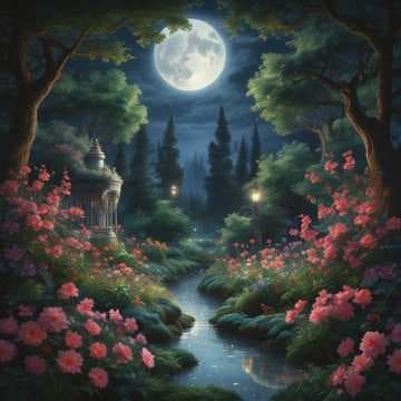 Echoes of Time