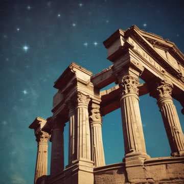 Sotto il cielo di Roma.