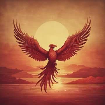 Rise Like The Morning Sun