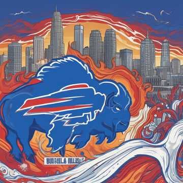 Bills Mafia Anthem