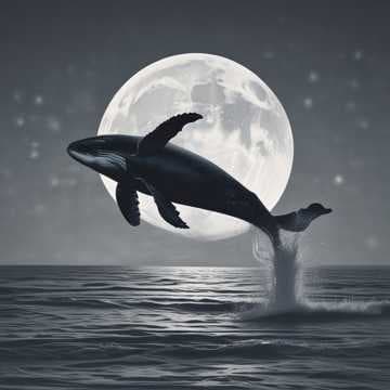 The Whale Hunt