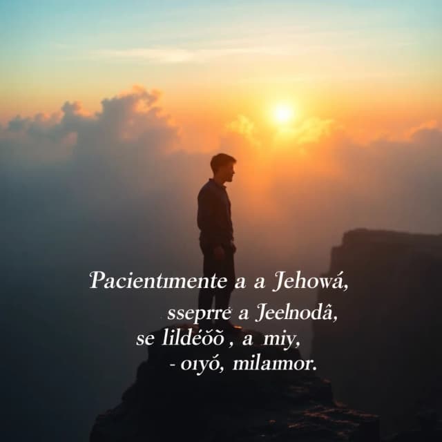 El Pozo de la Esperanza