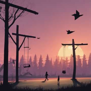 Ghosts of Youth