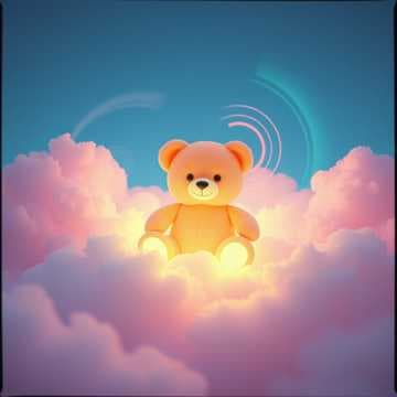Teddybear