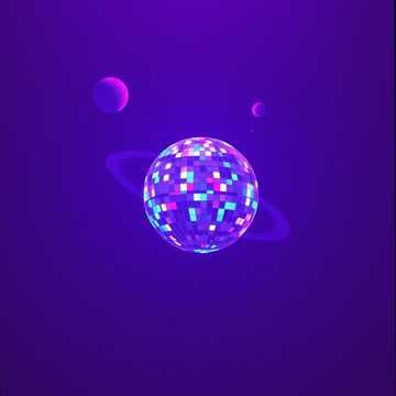 Galactic Groove 2