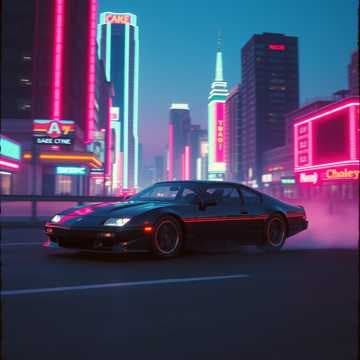 W4corsa techno