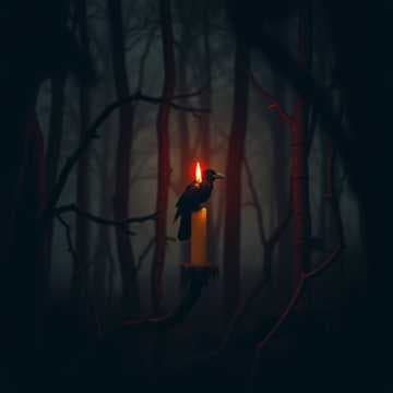 Bound in Fire