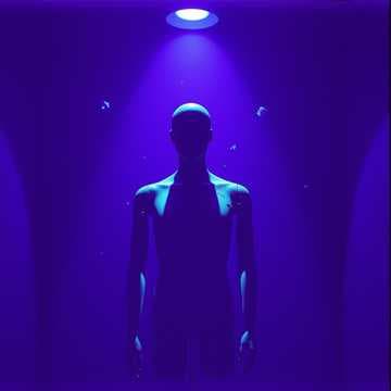 Synthetic Gaze