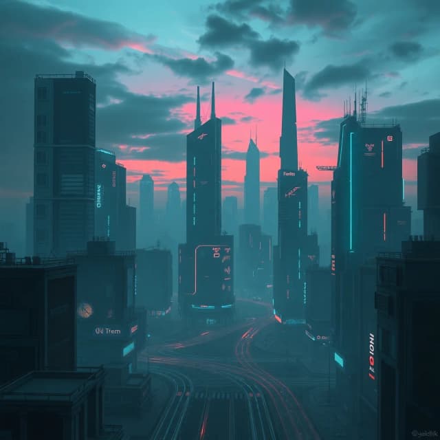 techno радости больше нет